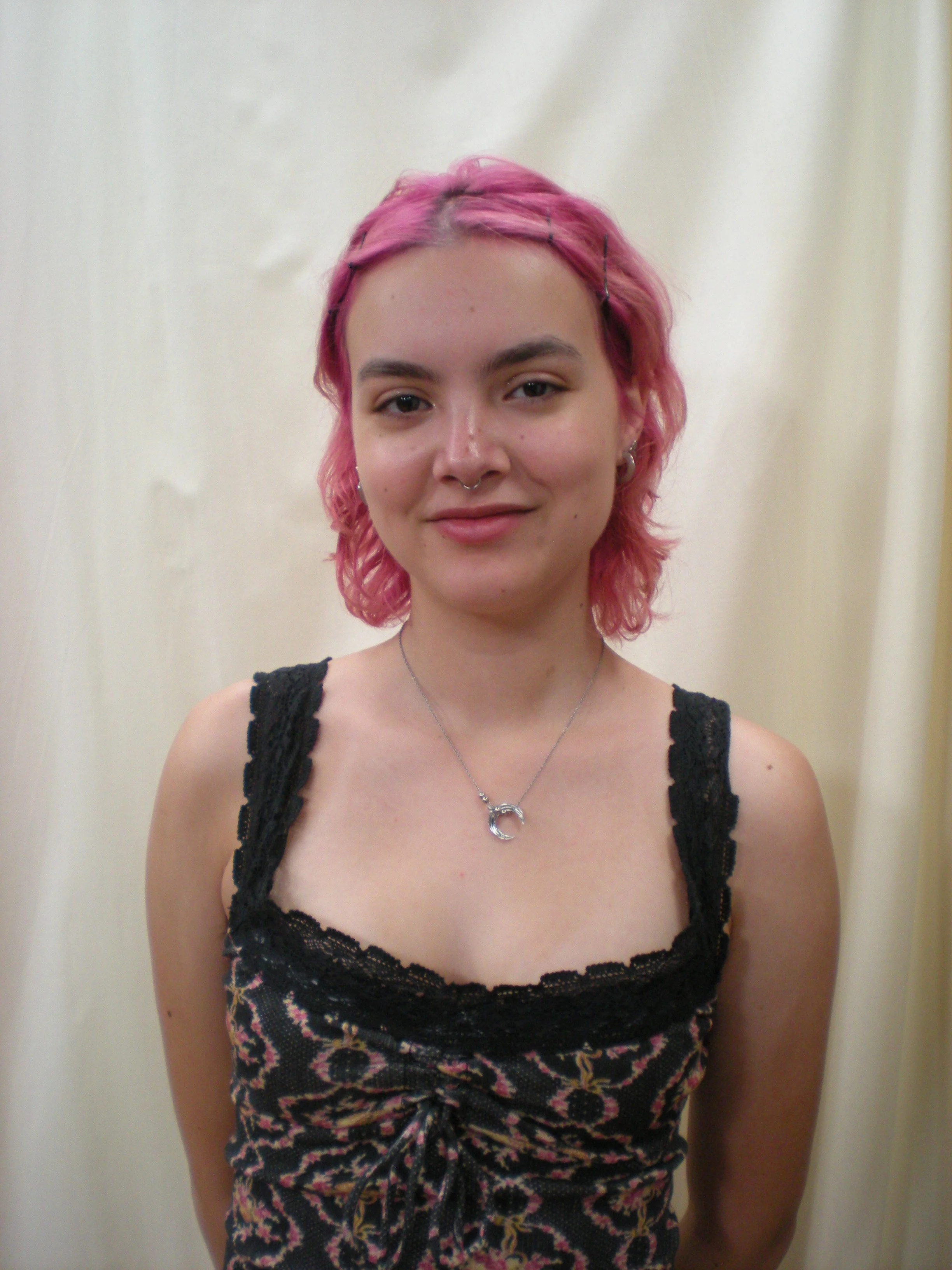 Production Manager | Brooklyn Bailey