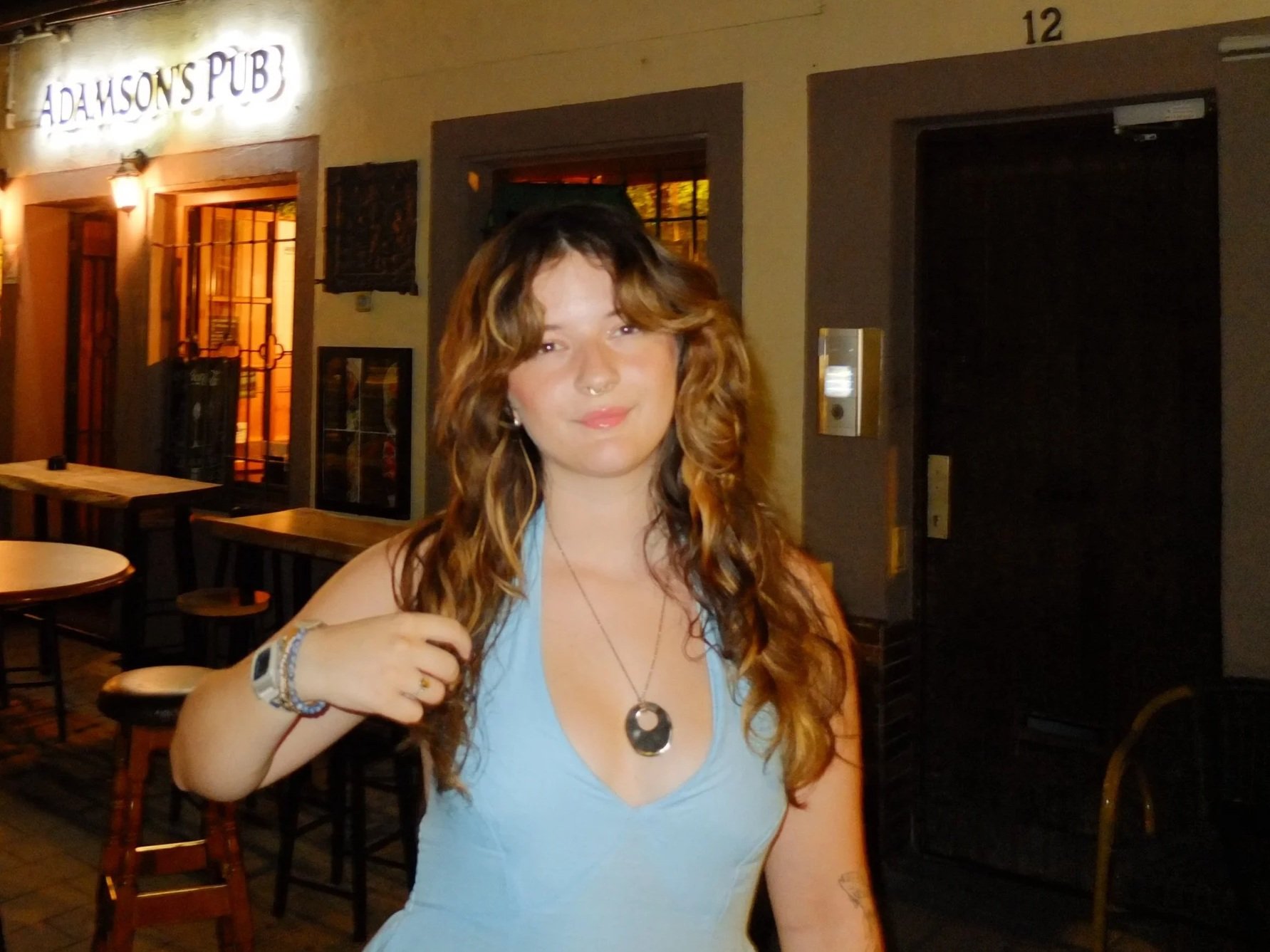 SOTS Coordinator | Lila Hornsby 