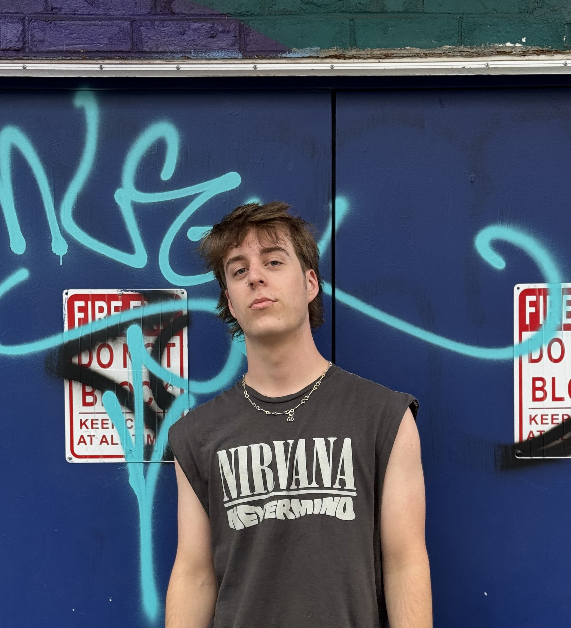 General Manager | Logan Resch