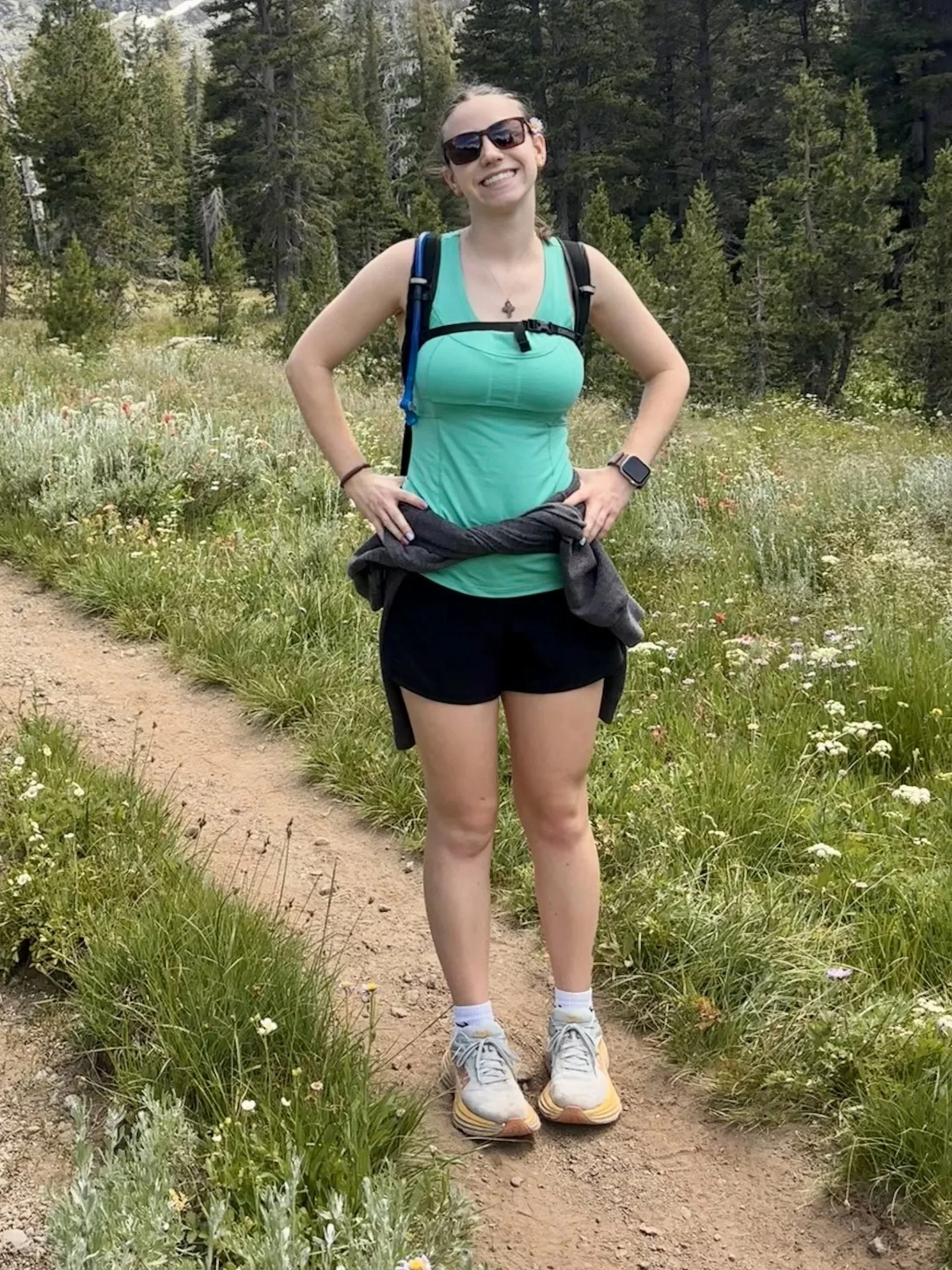 Ad Sales &amp; Fundraising Director | Hannah Mauldin