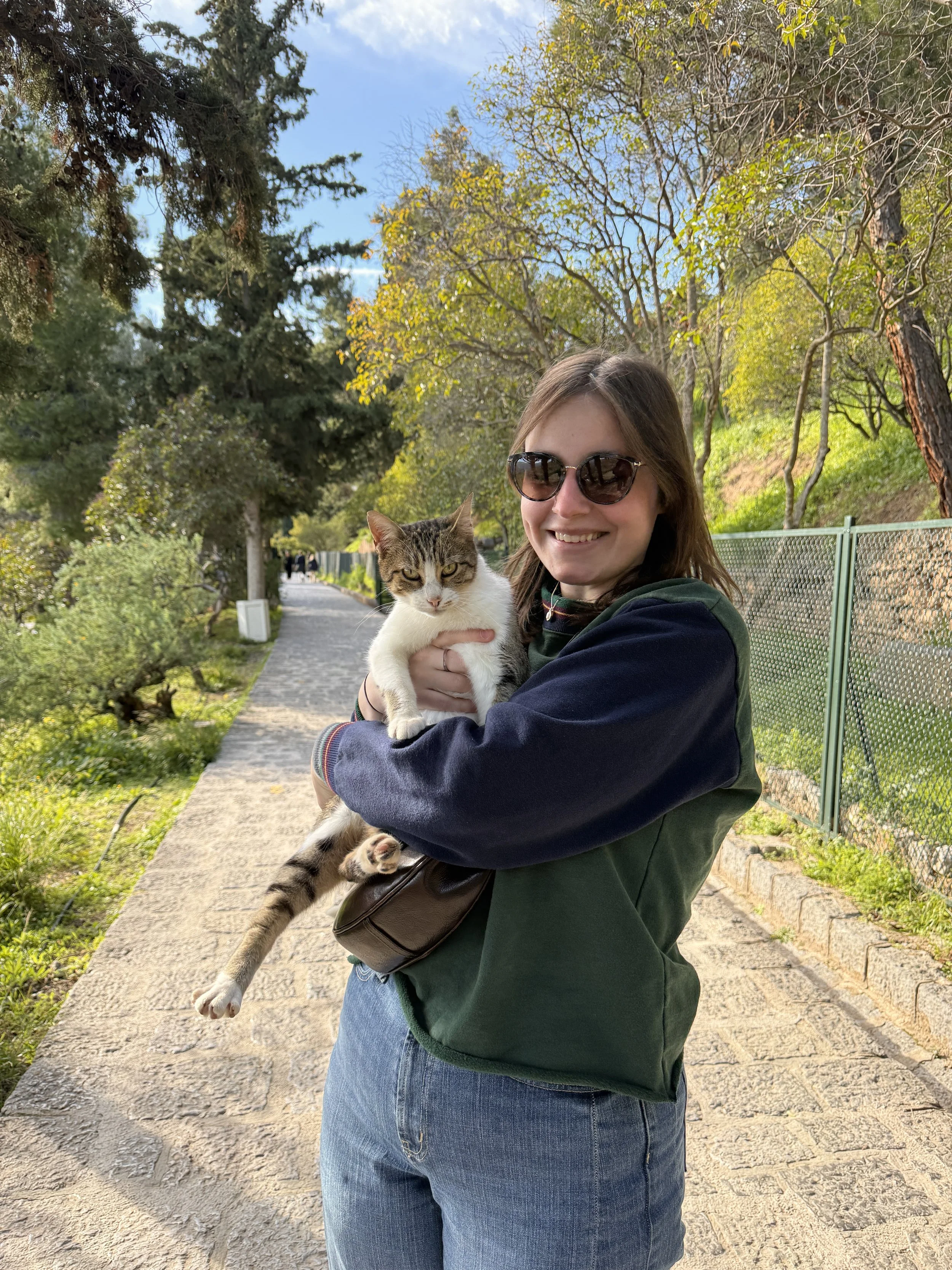 News Director | Phoebe Sercer