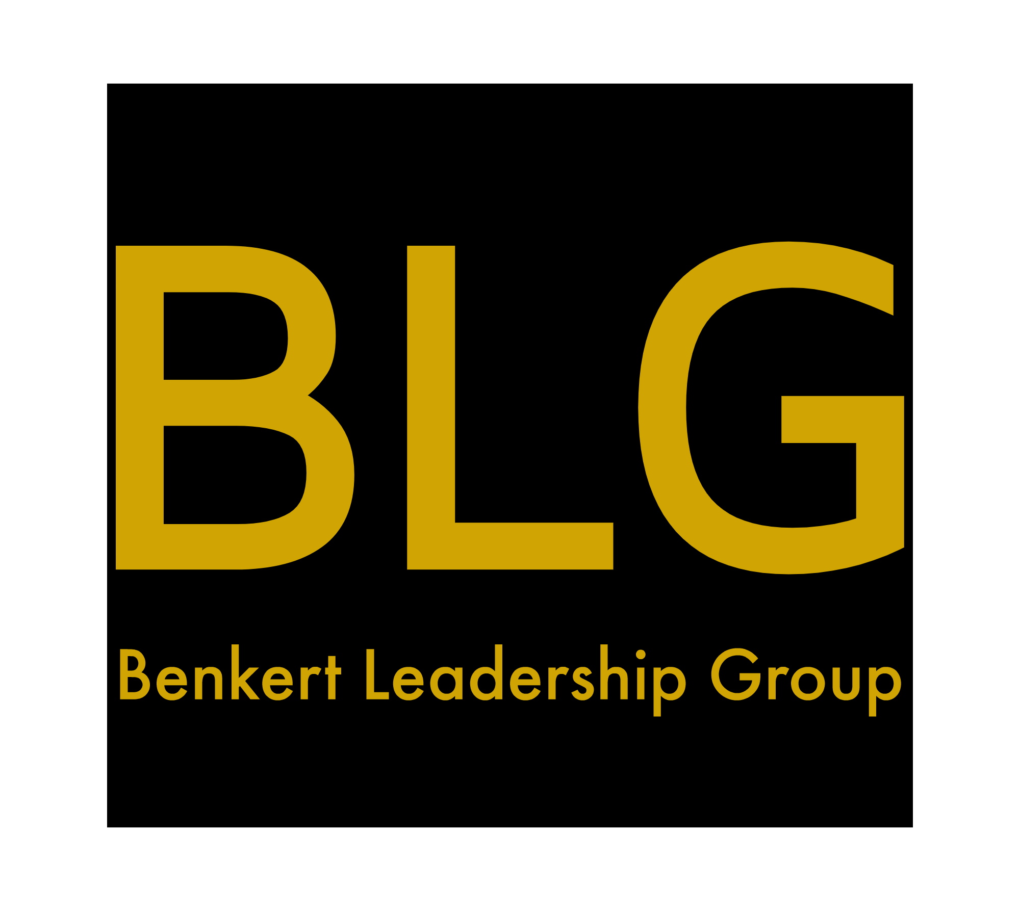 The Benkert Leadership Group 