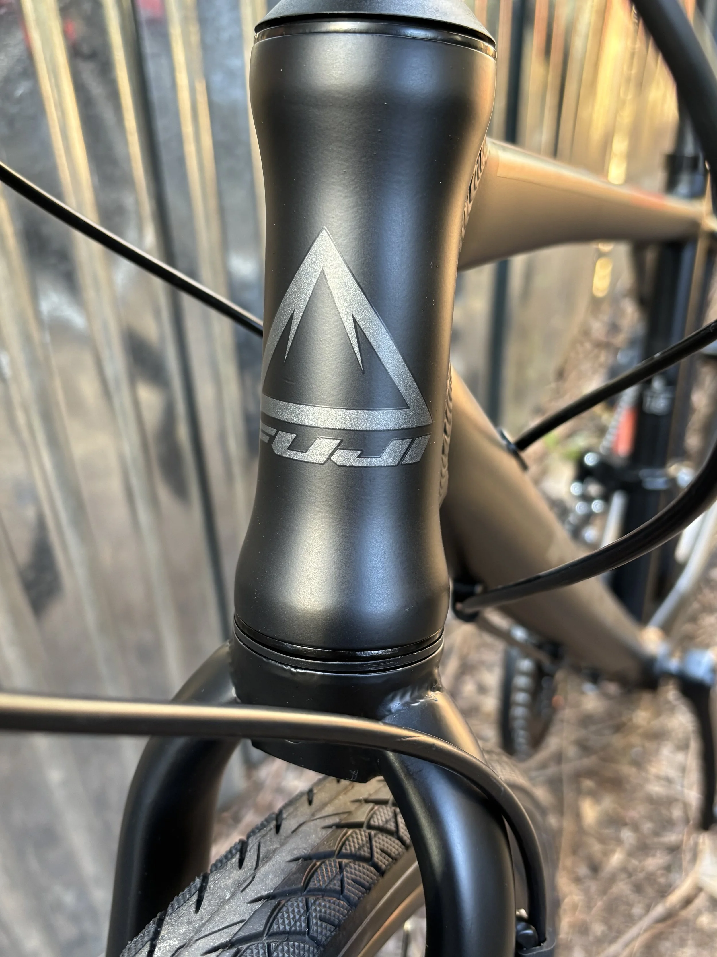 Fuji Absolute 1.9 (NEW) — Re-Cycles Bike Shop