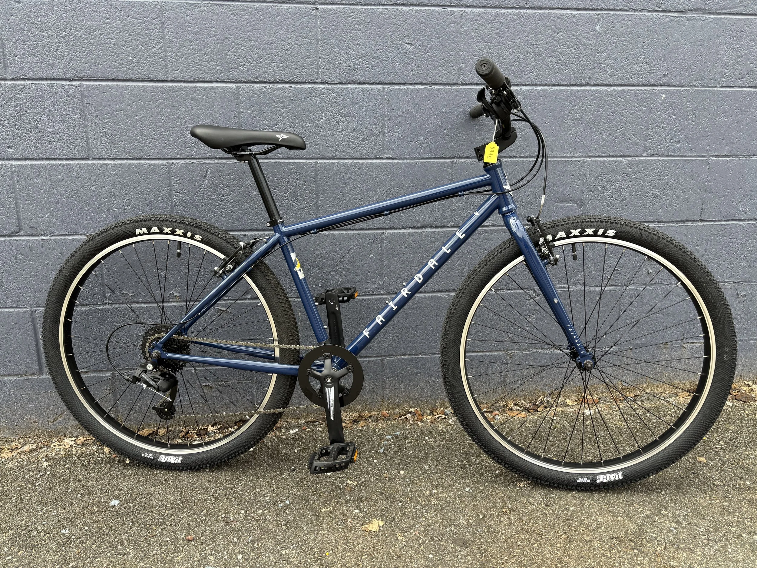 Fairdale Ridgemont (NEW)