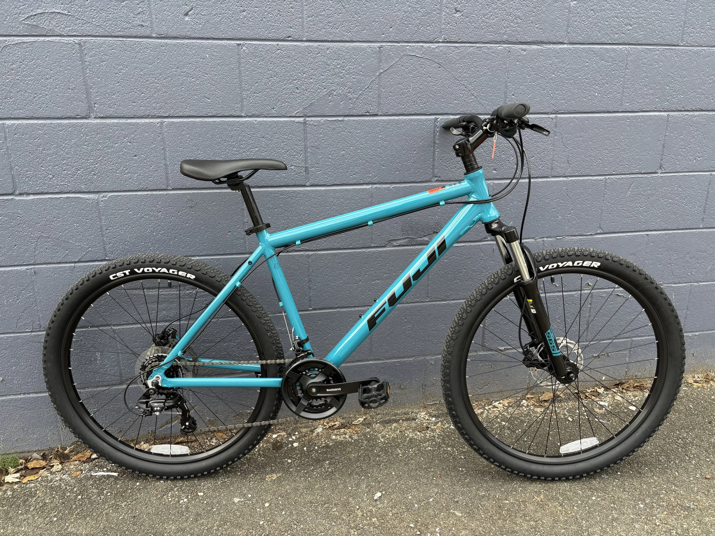 Fuji Adventure Comp (NEW)