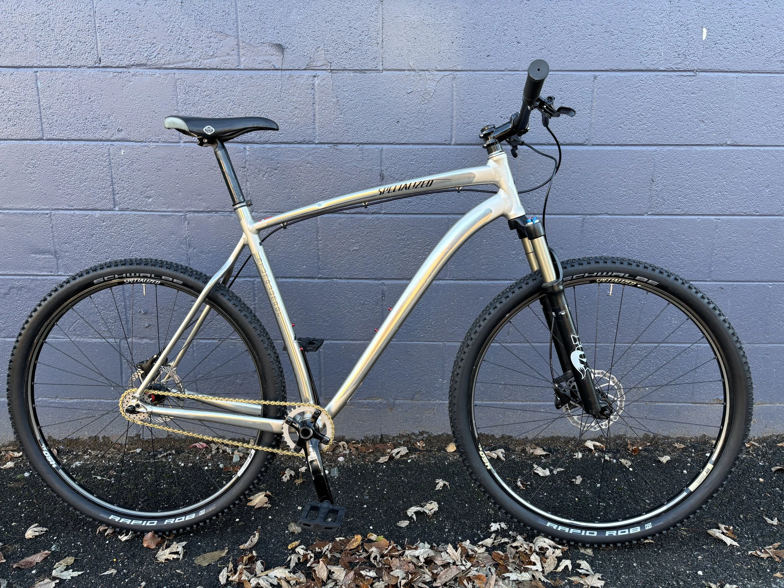 Specialized Stumpjumper