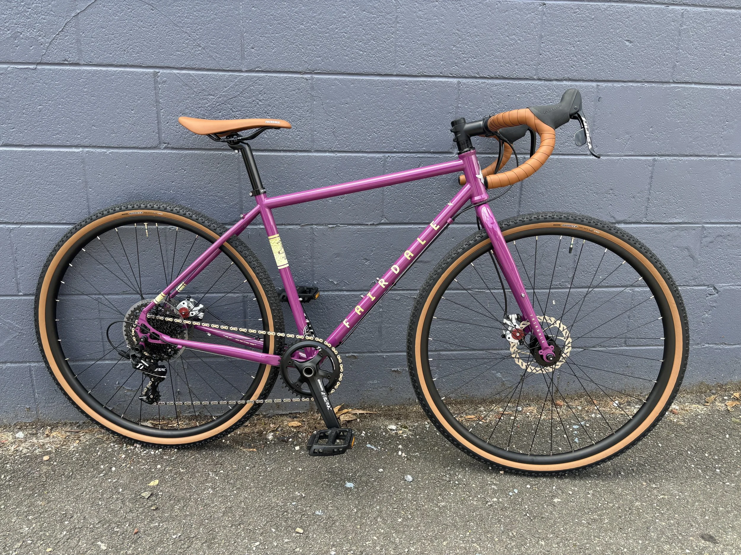 Fairdale Weekender Nomad (NEW)