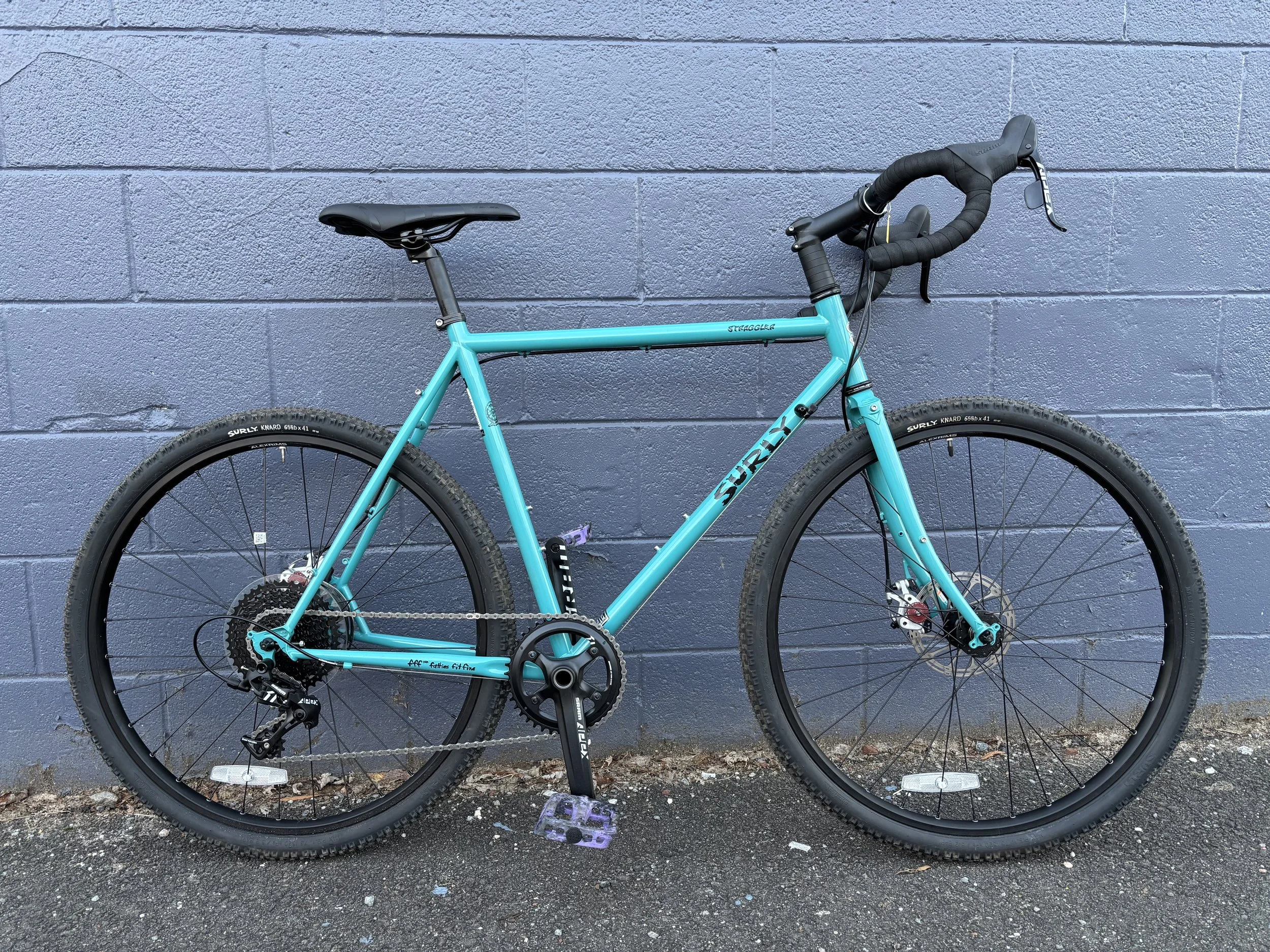 Surly Straggler (NEW)