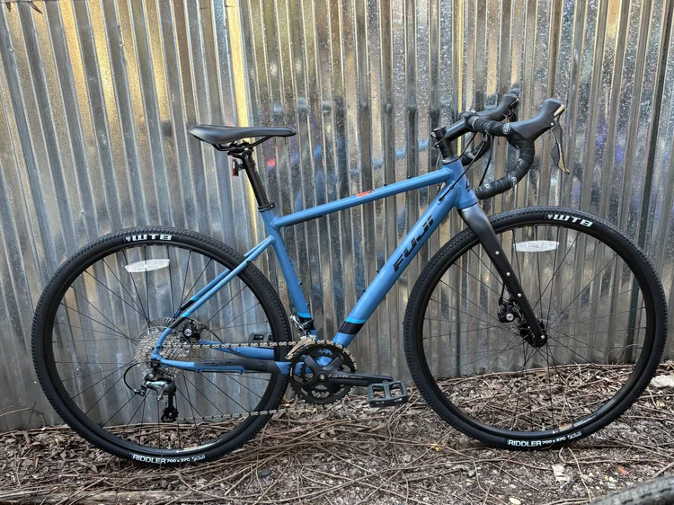 Bike Inventory — Re-Cycles Bike Shop