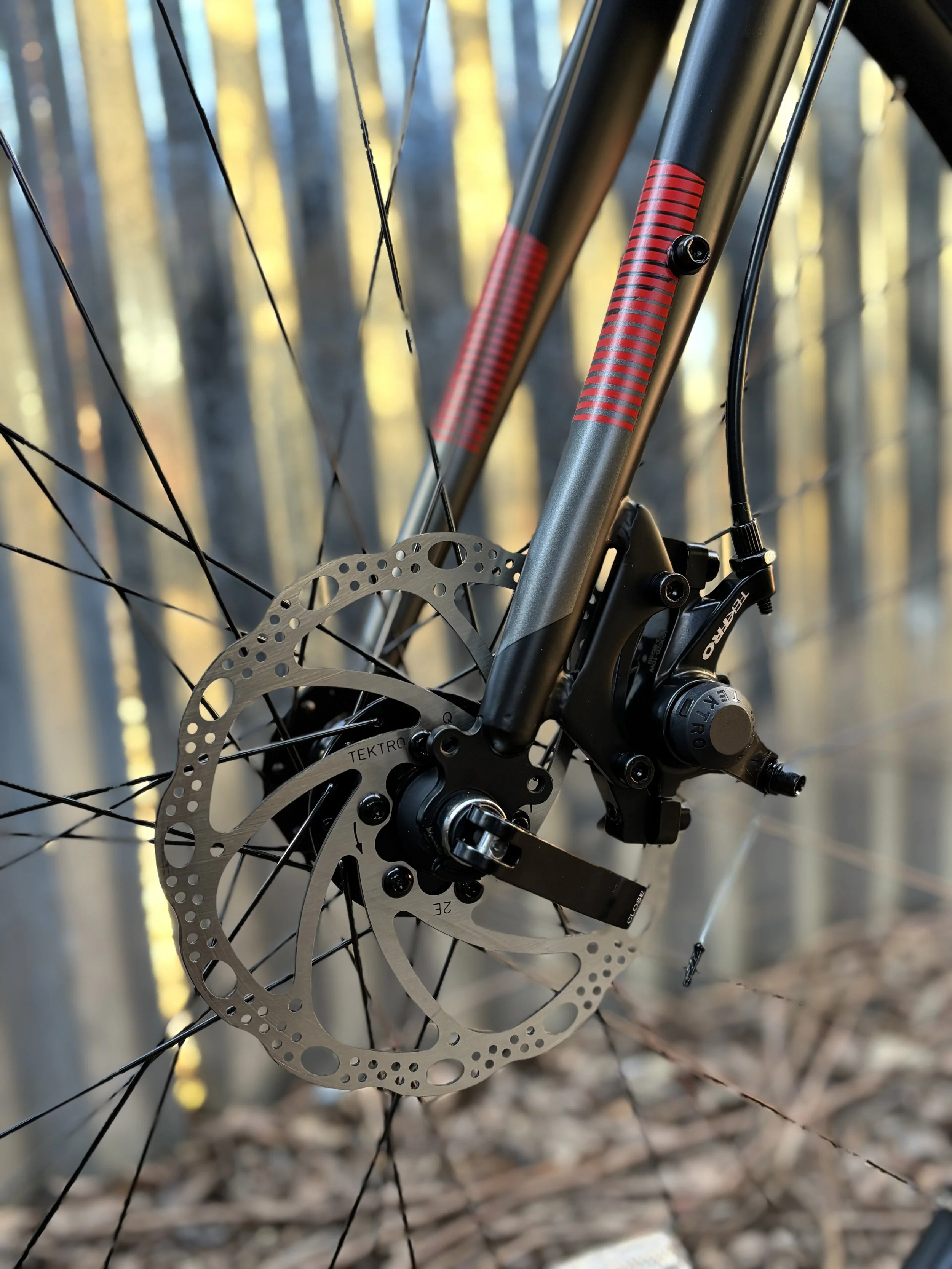 Fuji Absolute 1.9 (NEW) — Re-Cycles Bike Shop