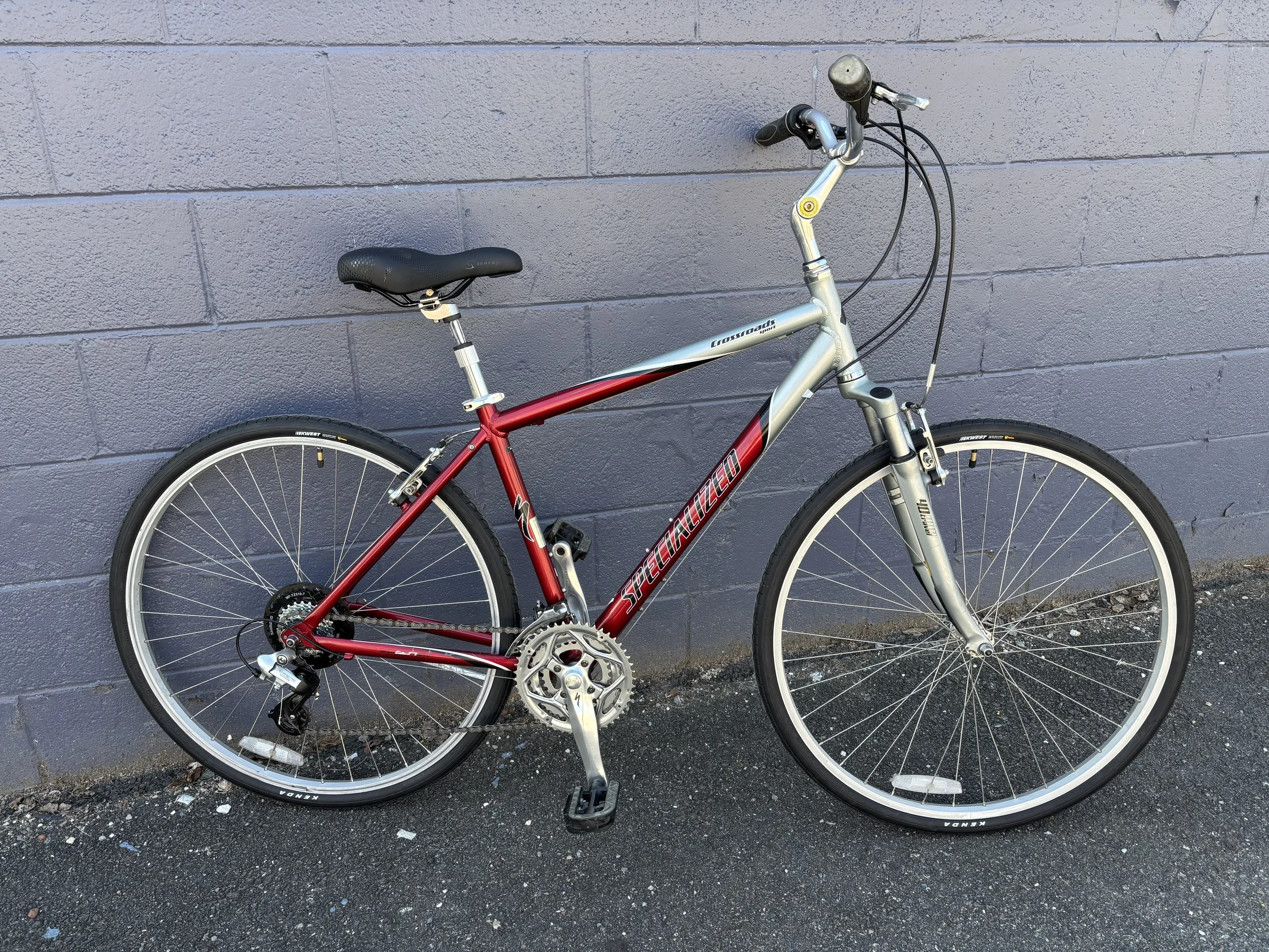 Specialized Crossways Sport