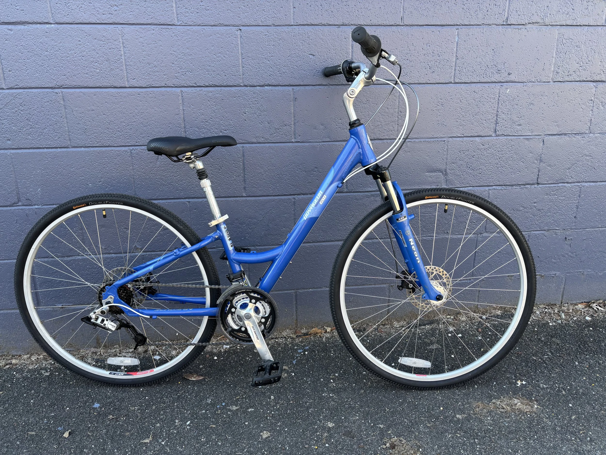 Schwinn Voyager ST