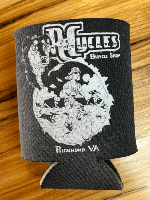 Shop — Re-Cycles Bike Shop