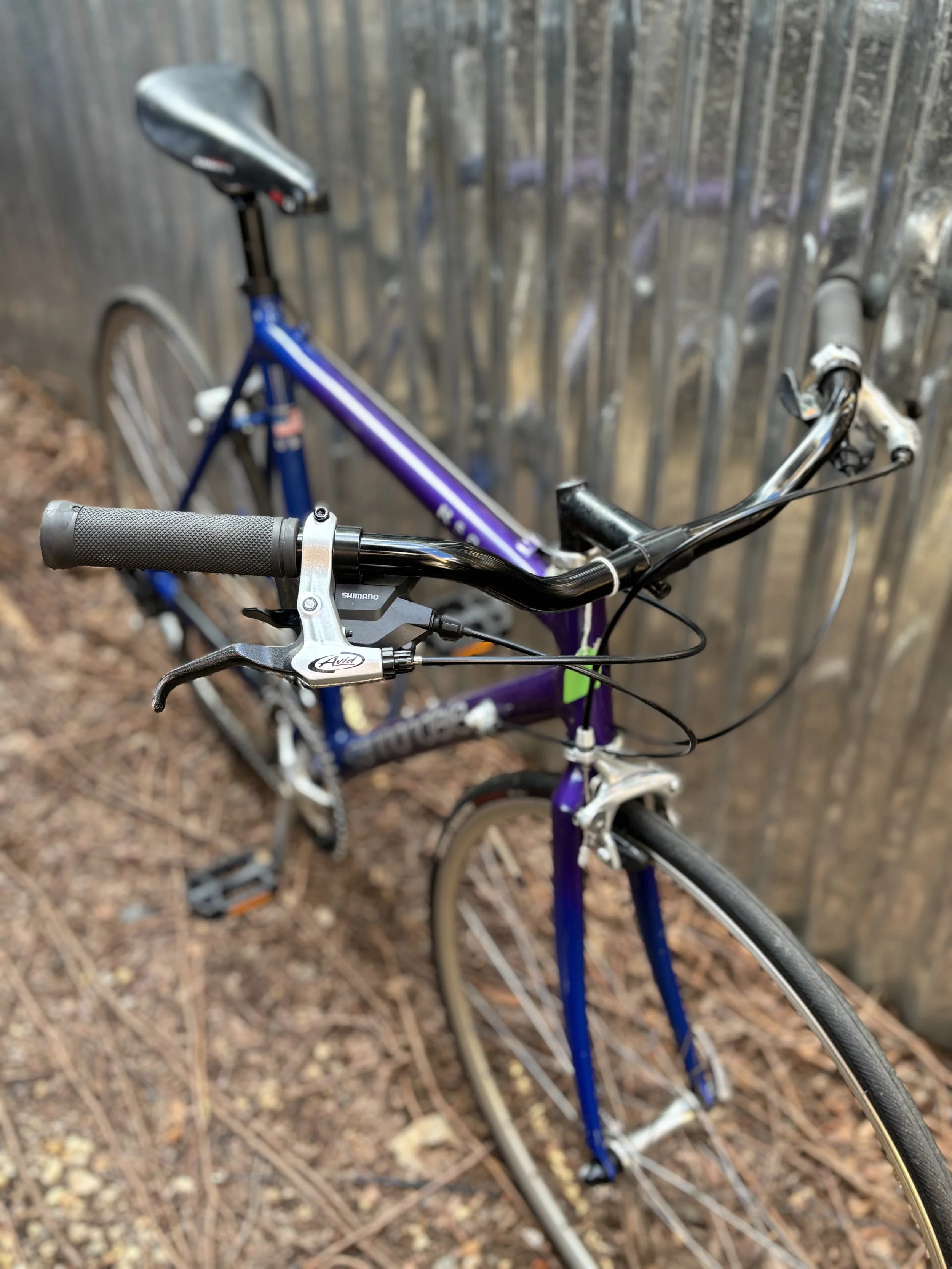 Cannondale R500 — Re-Cycles Bike Shop