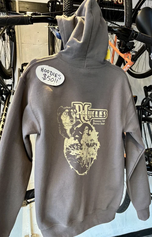 Shop — Re-Cycles Bike Shop
