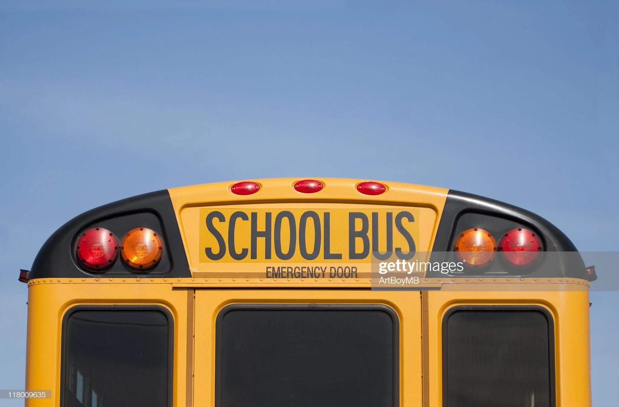 Northeast School Bus Cancellations