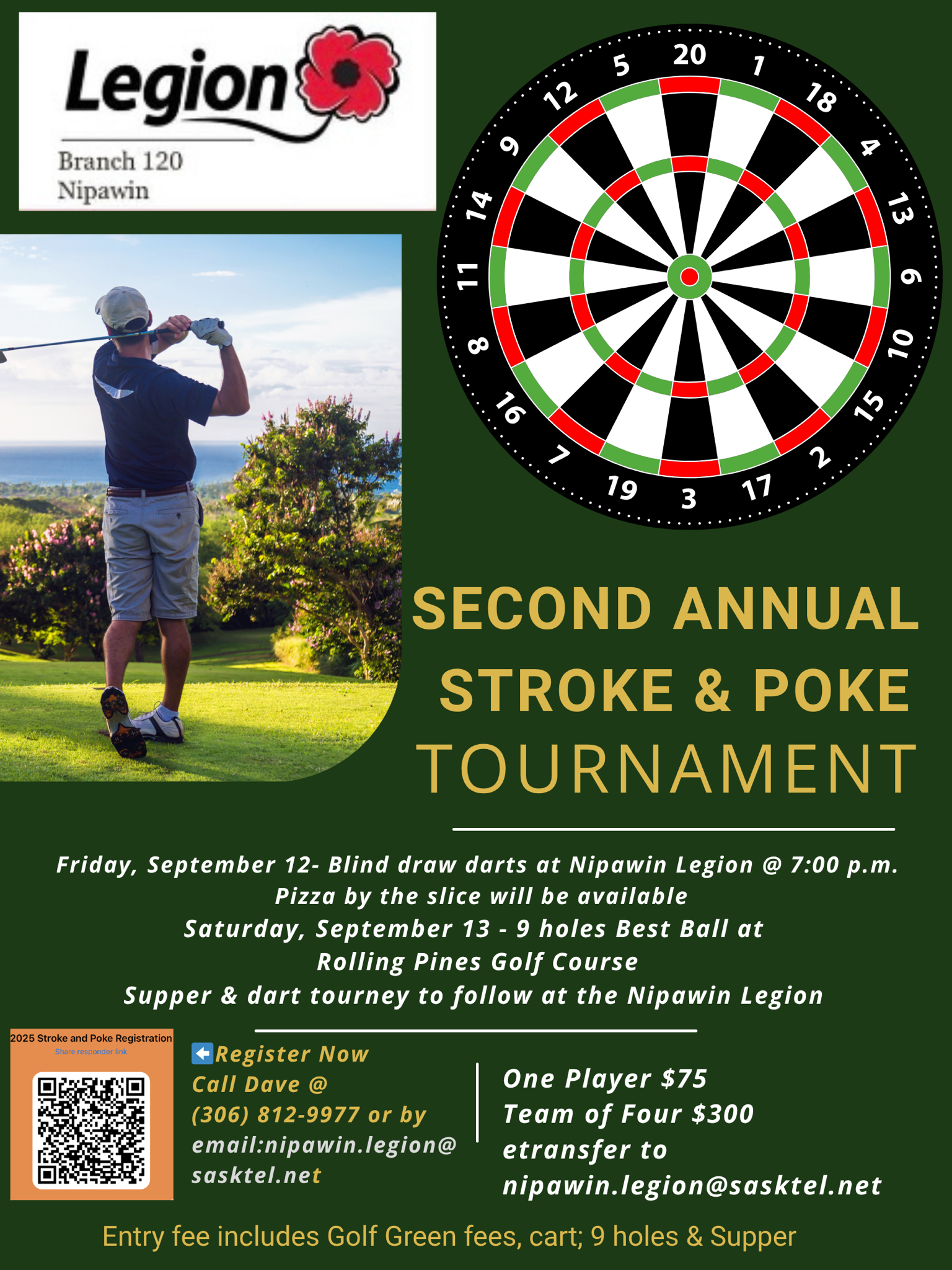 Nipawin Legion