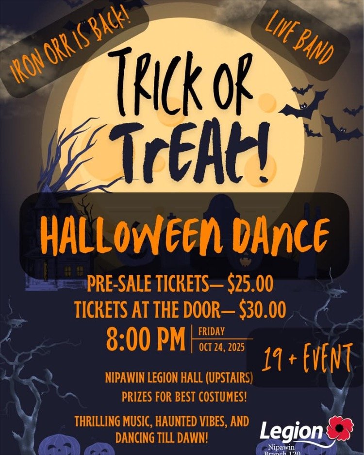 Halloween Dance