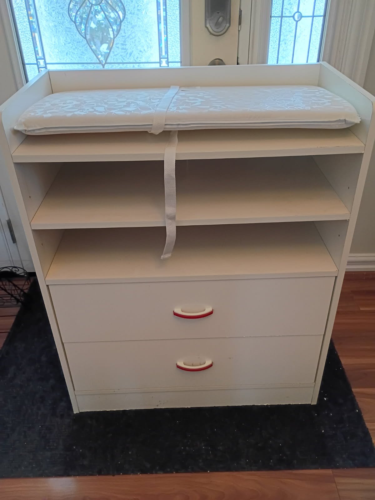 For sale Change table