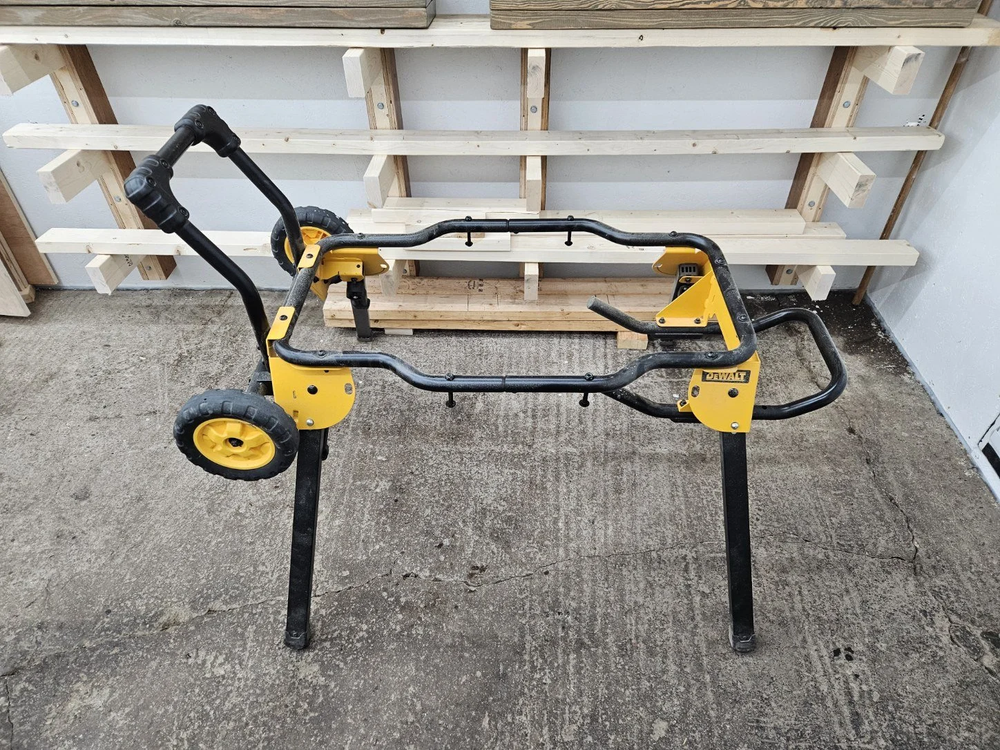 For Sale Dewalt table