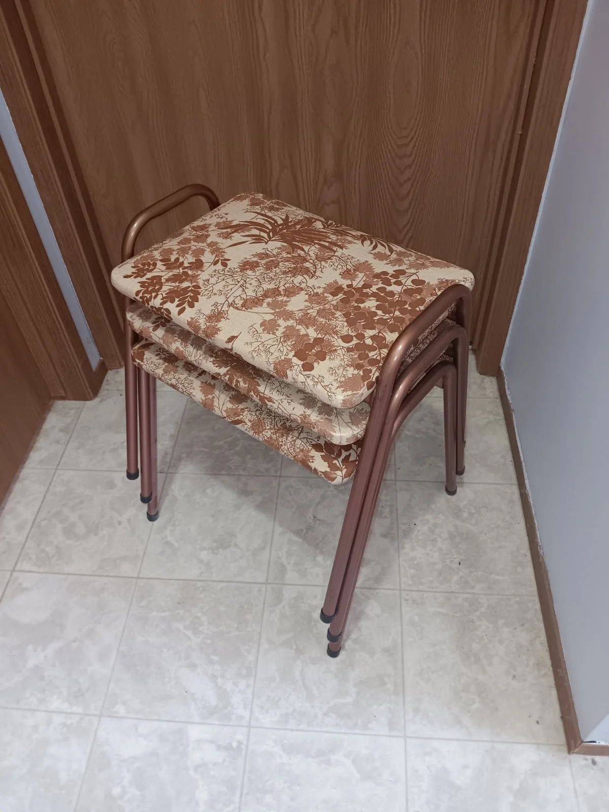 For Sale step stools