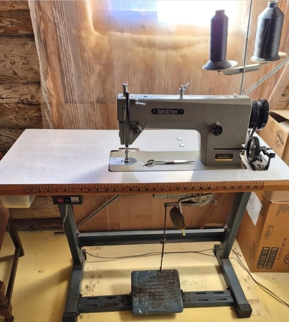 For Sale Sewing machine