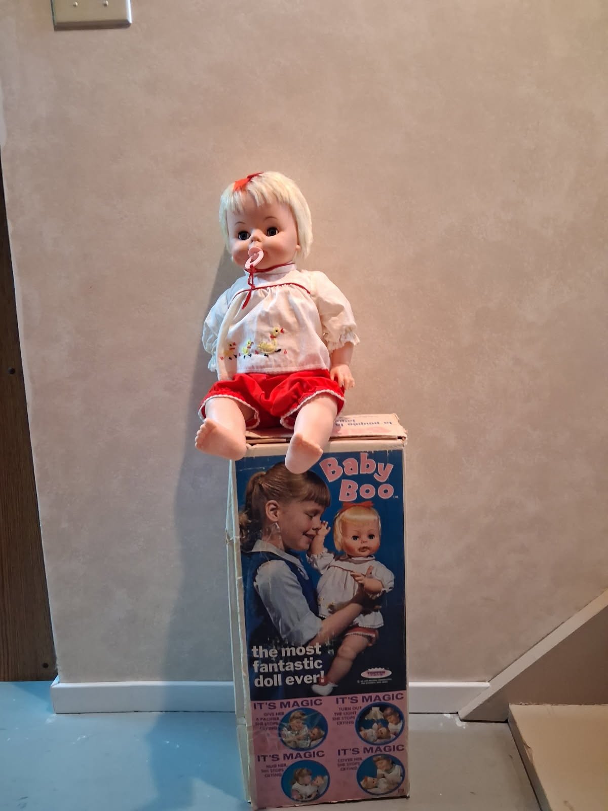 For sale Doll