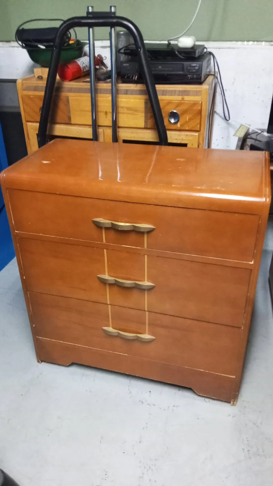 For Sale Dressor