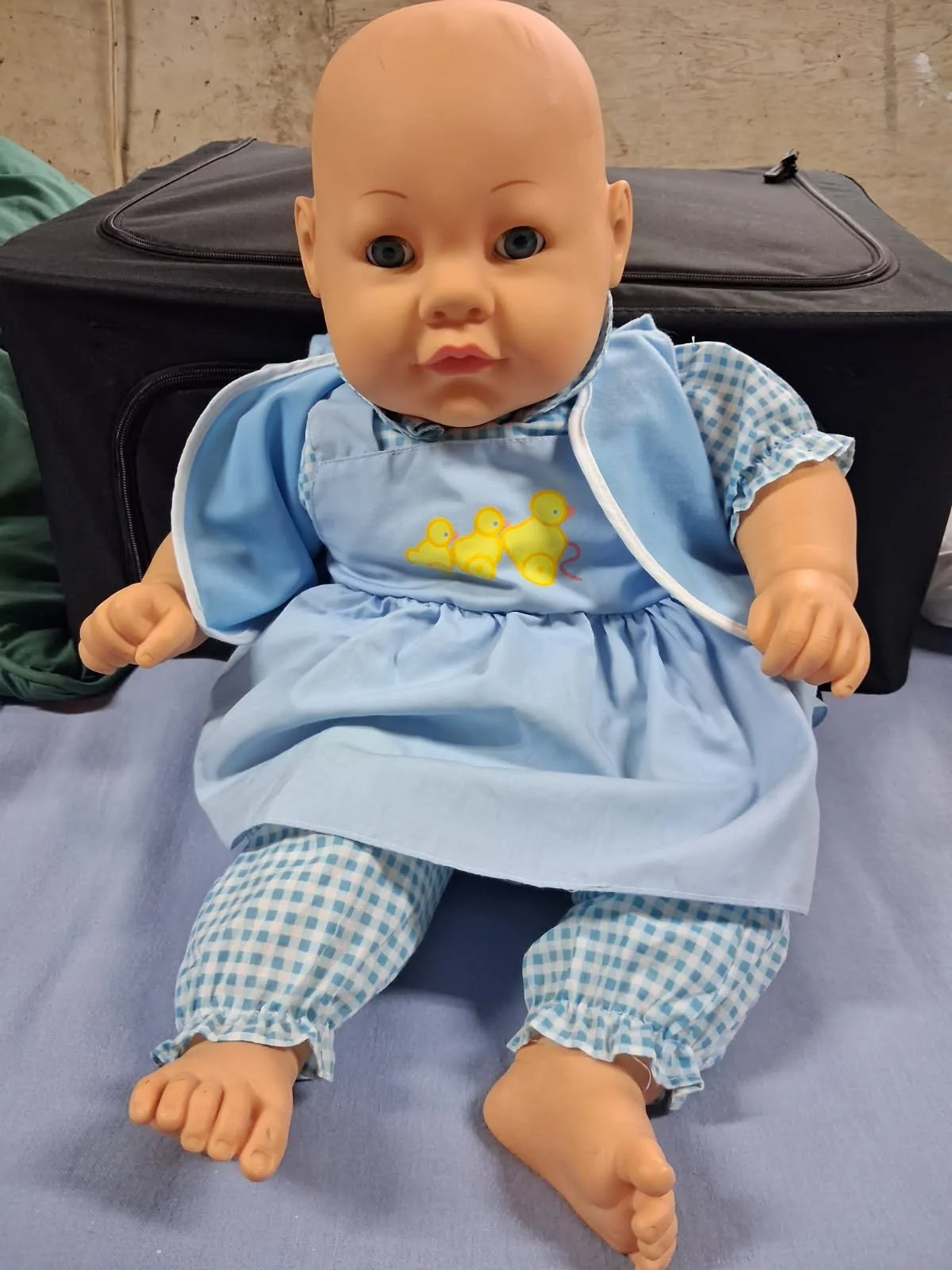 For Sale Older Doll
