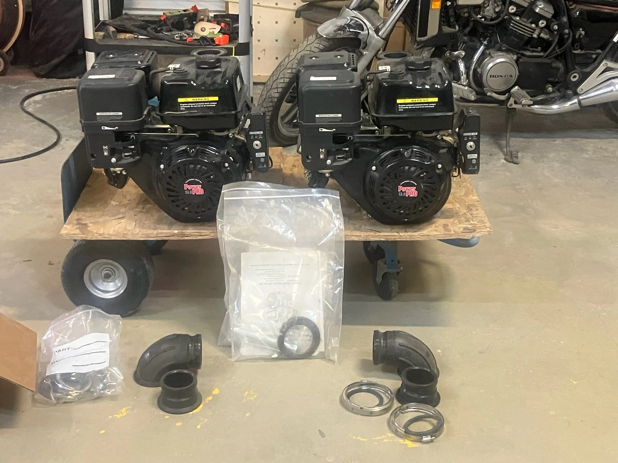 For Sale Pump
