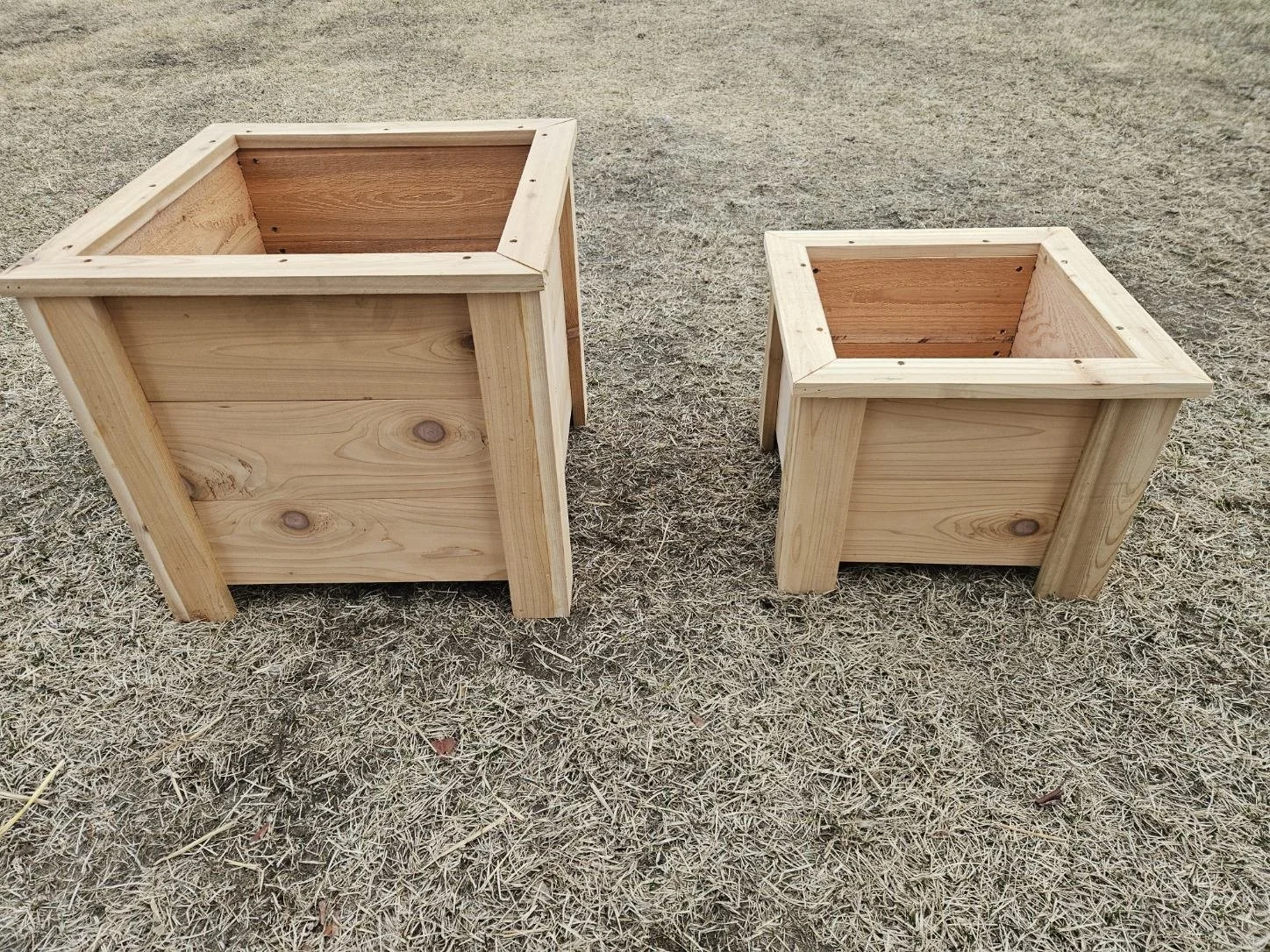 For sale planters