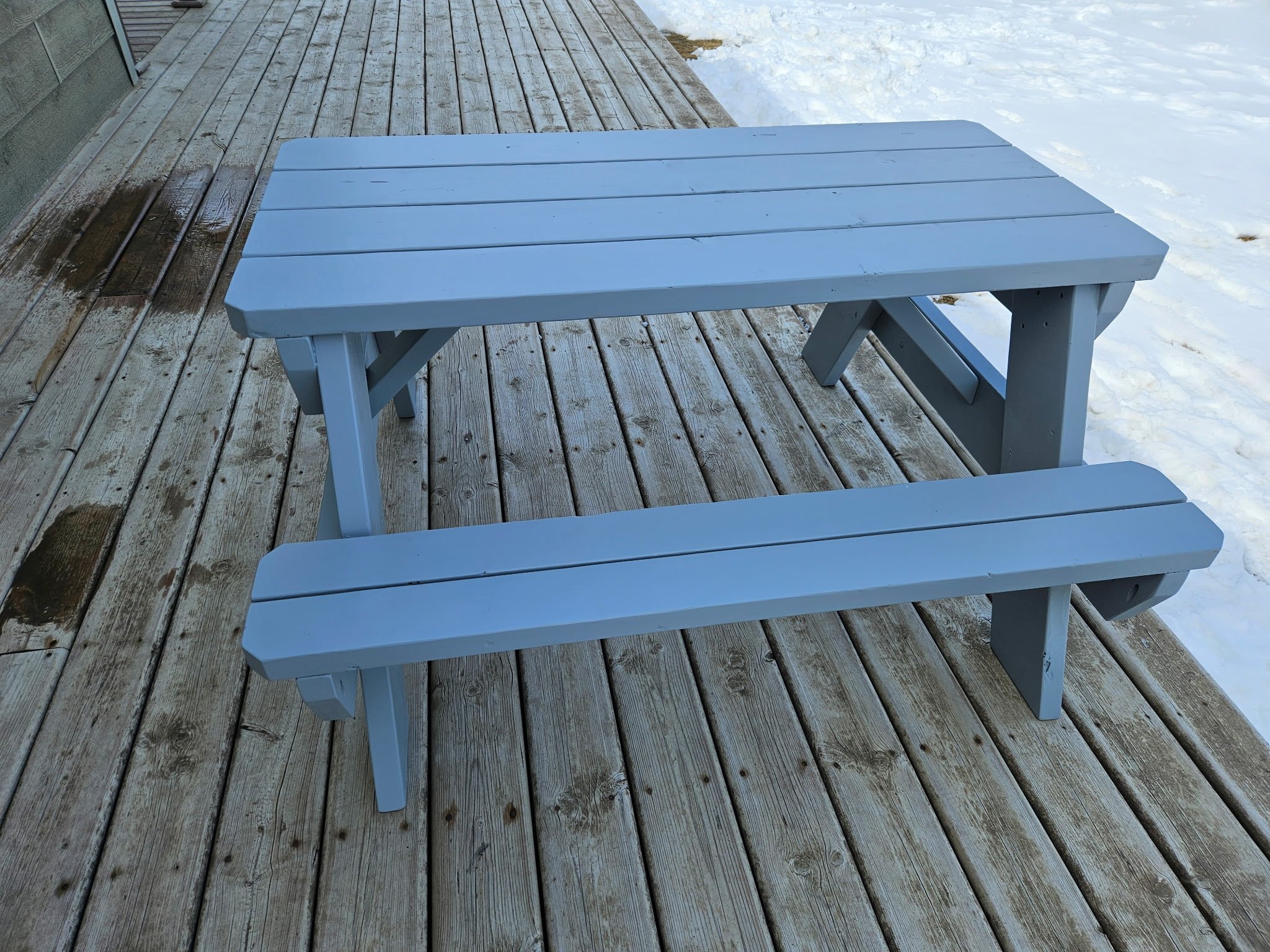 For sale Kids table