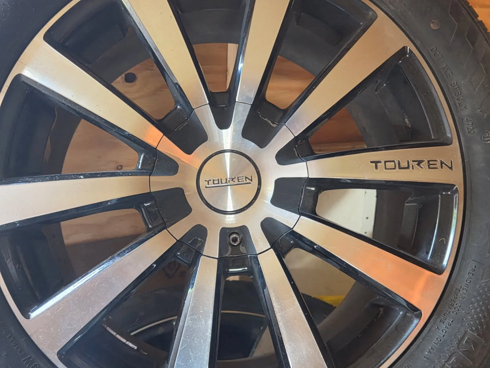 For Sale Tires
