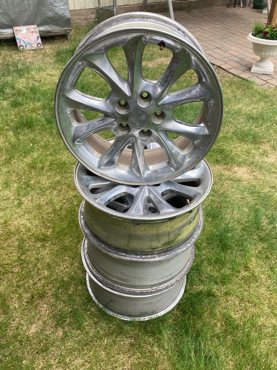 For Sale Rims