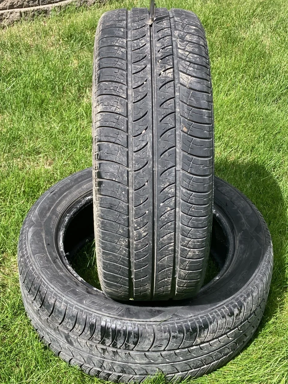 For Sale Tires