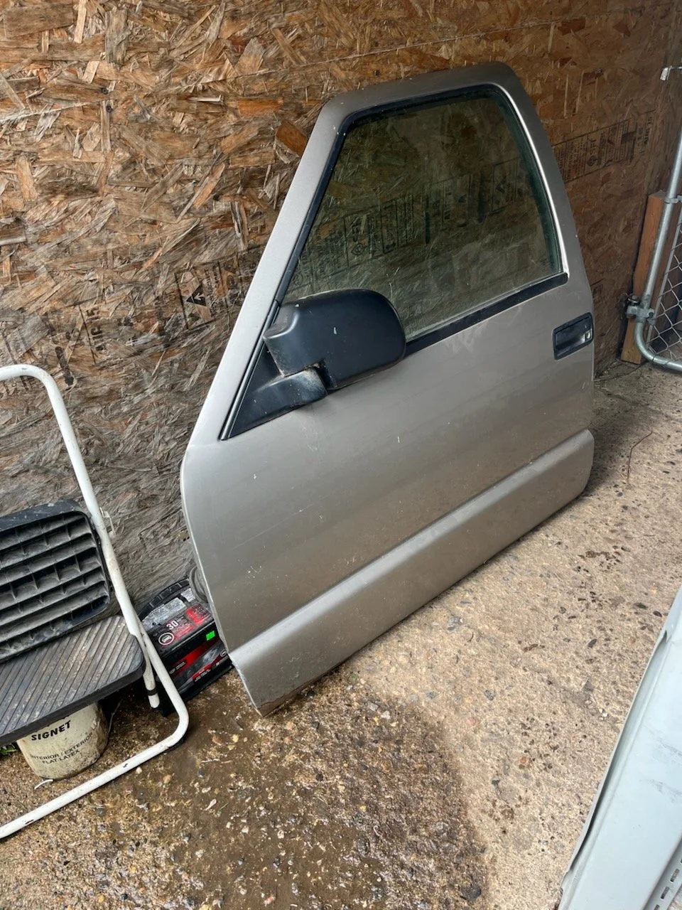 For Sale Car door