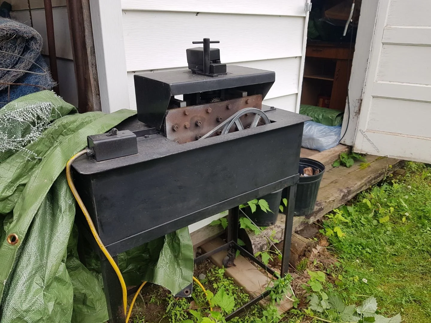 For sale lock former