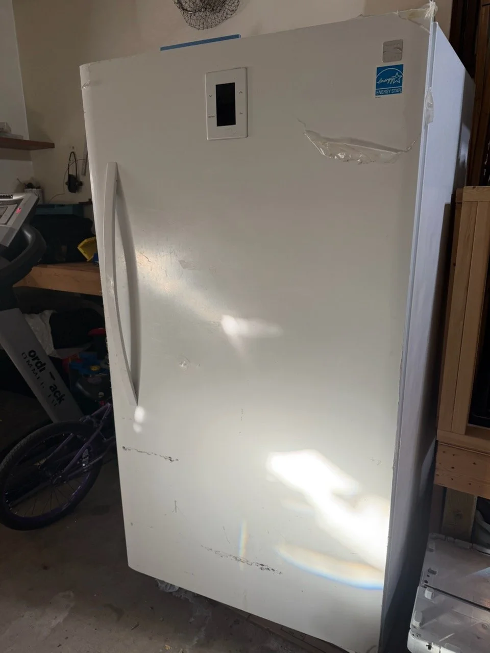 For Sale freezer
