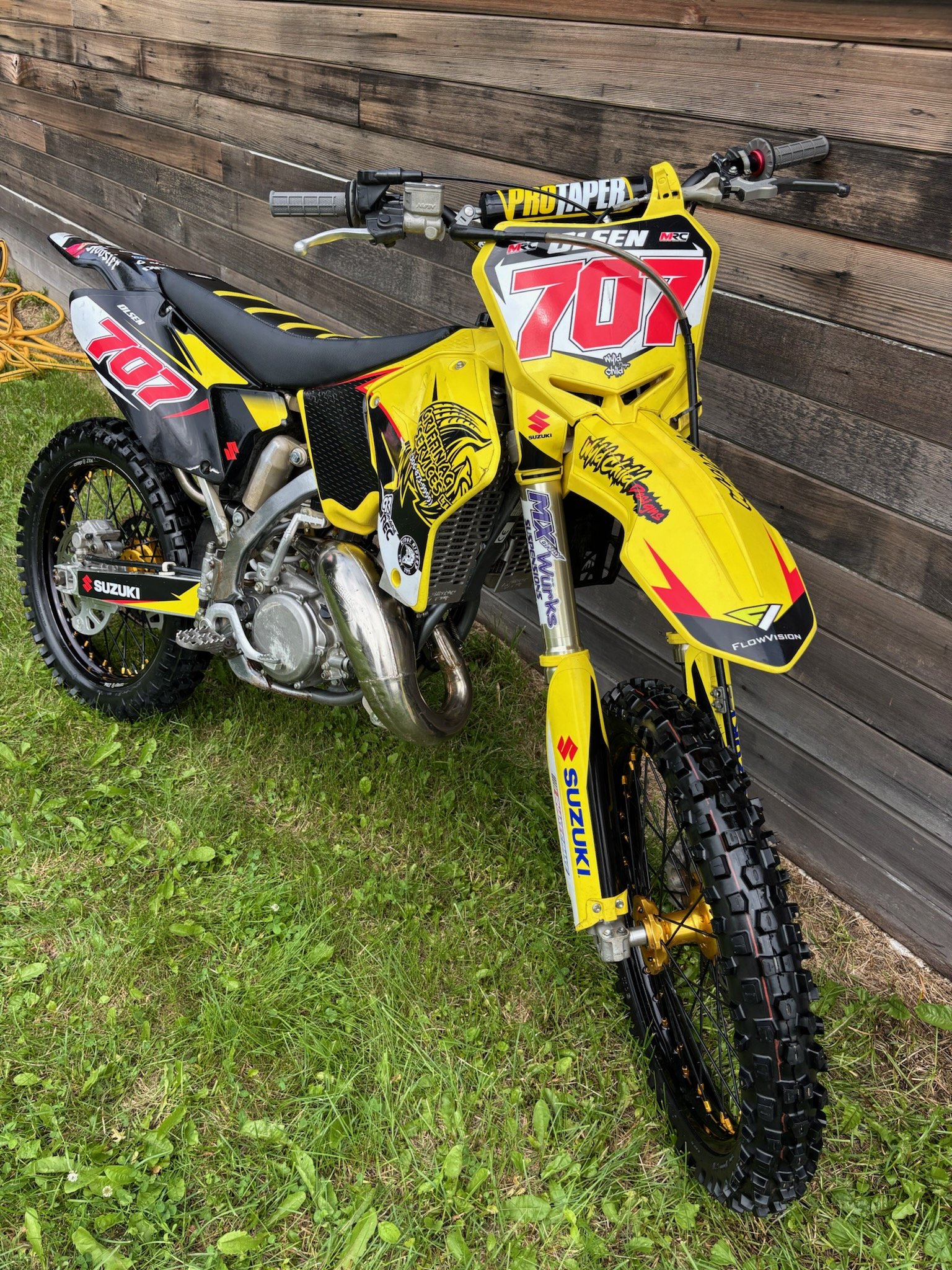 For sale Dirt bike