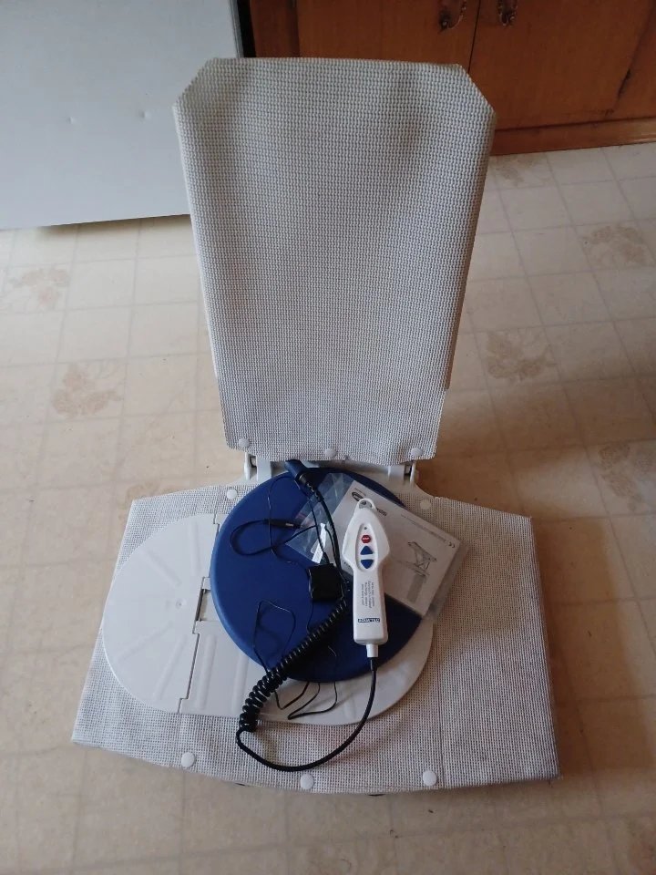 For Sale Aqualift Chair