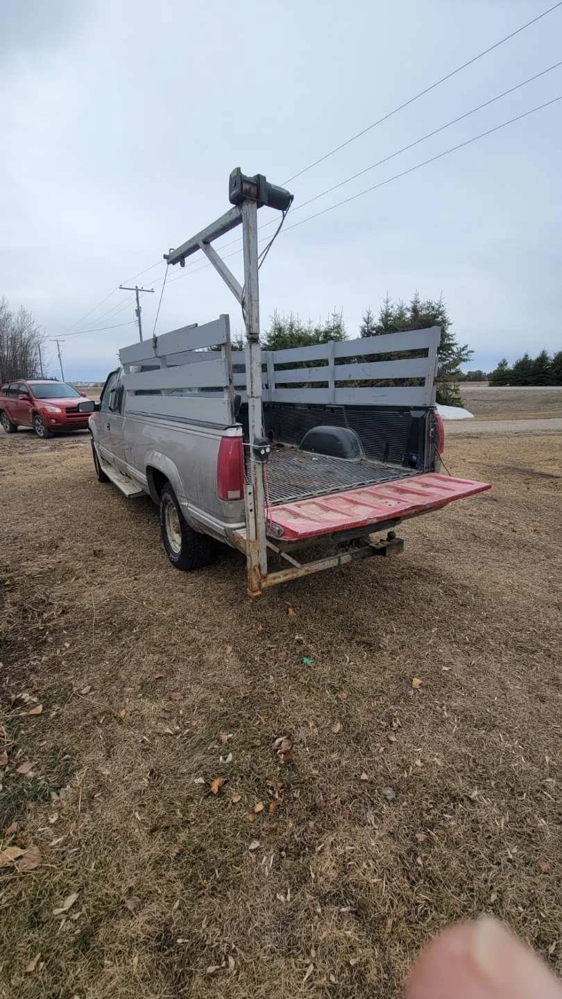 For sale Lift