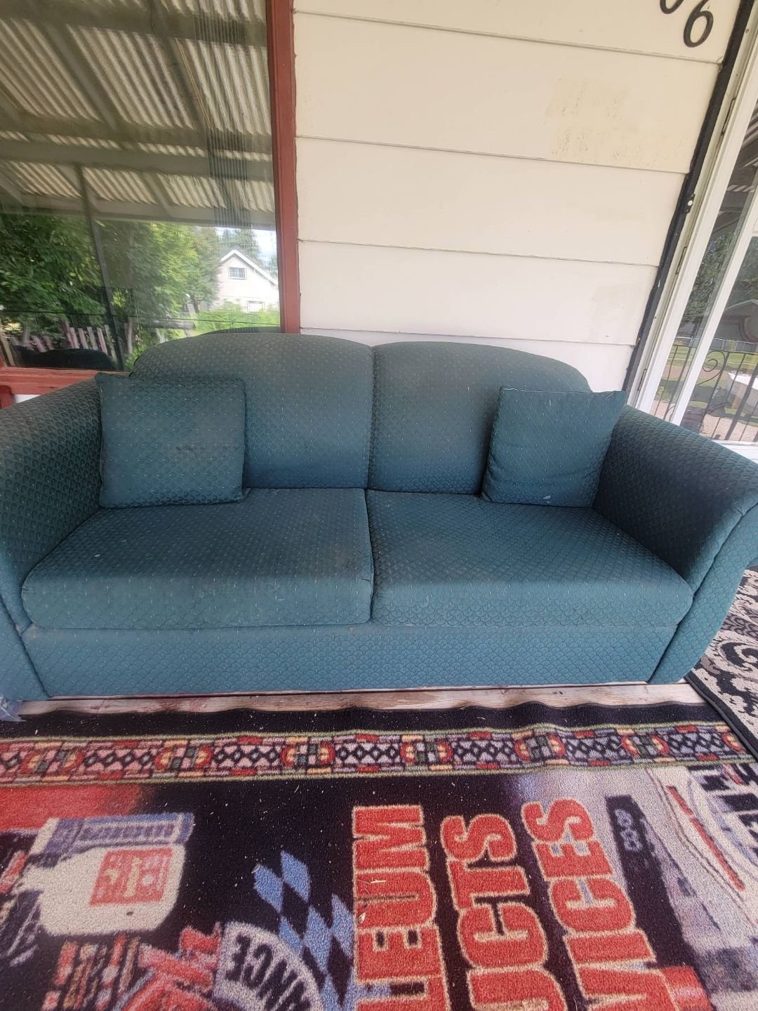 For sale Couch
