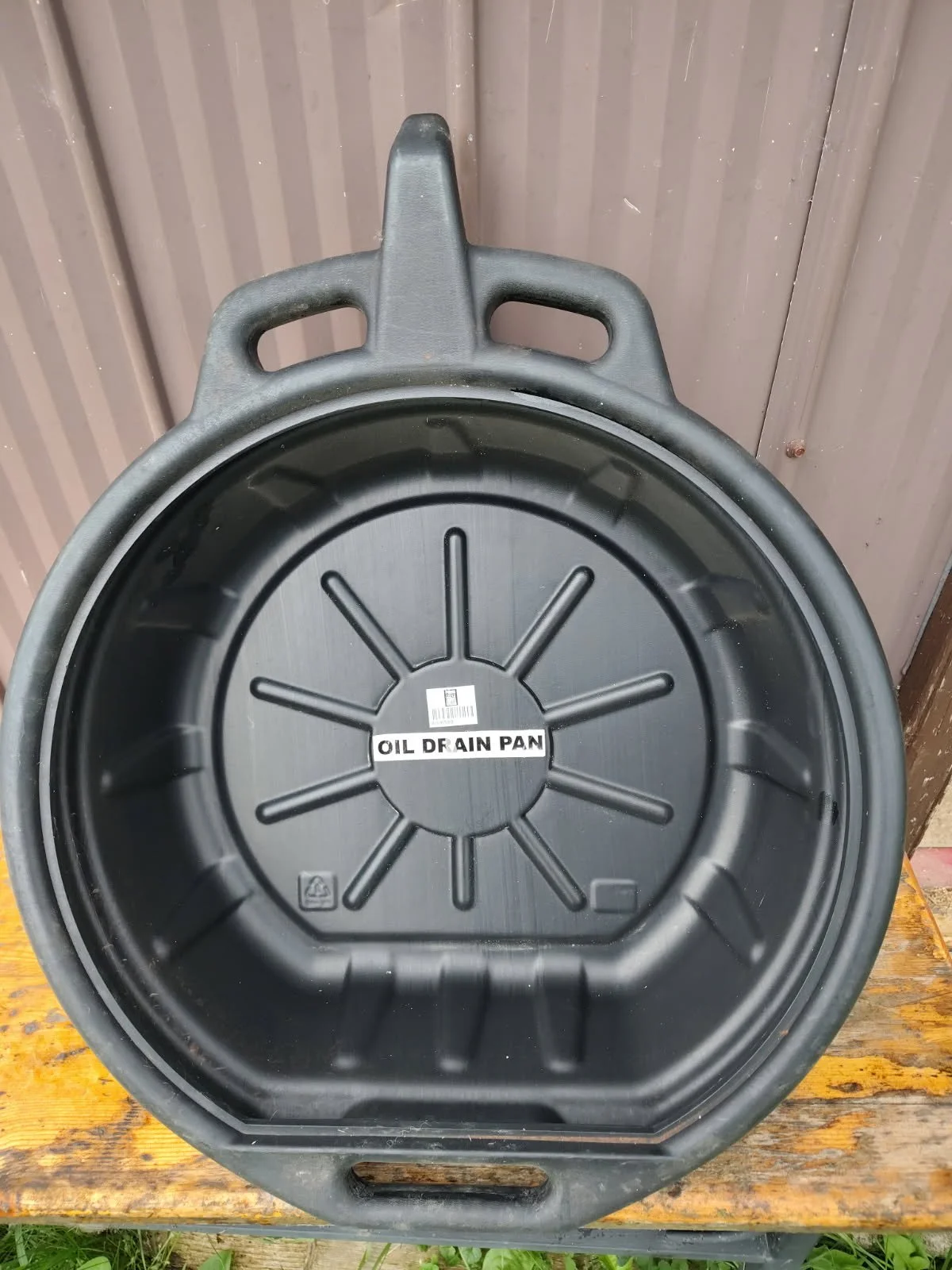 For Sale Oil pan