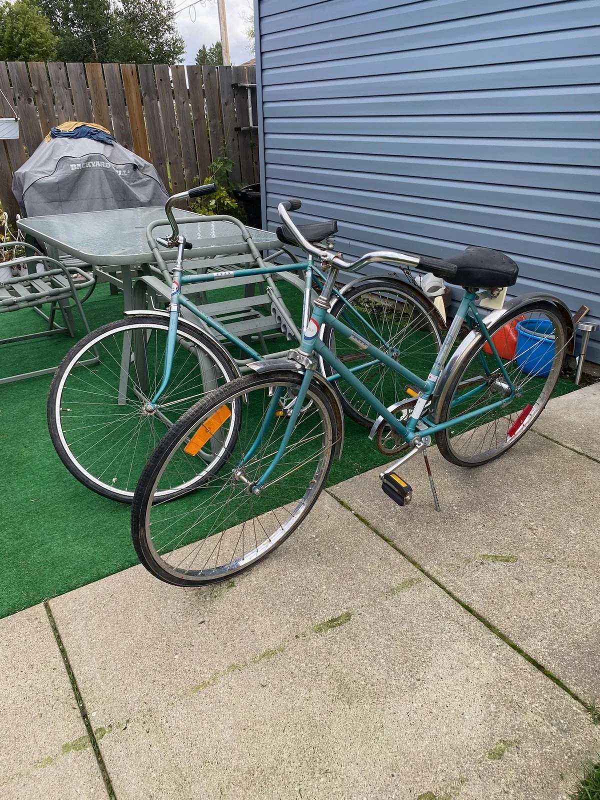 For Sale Bikes