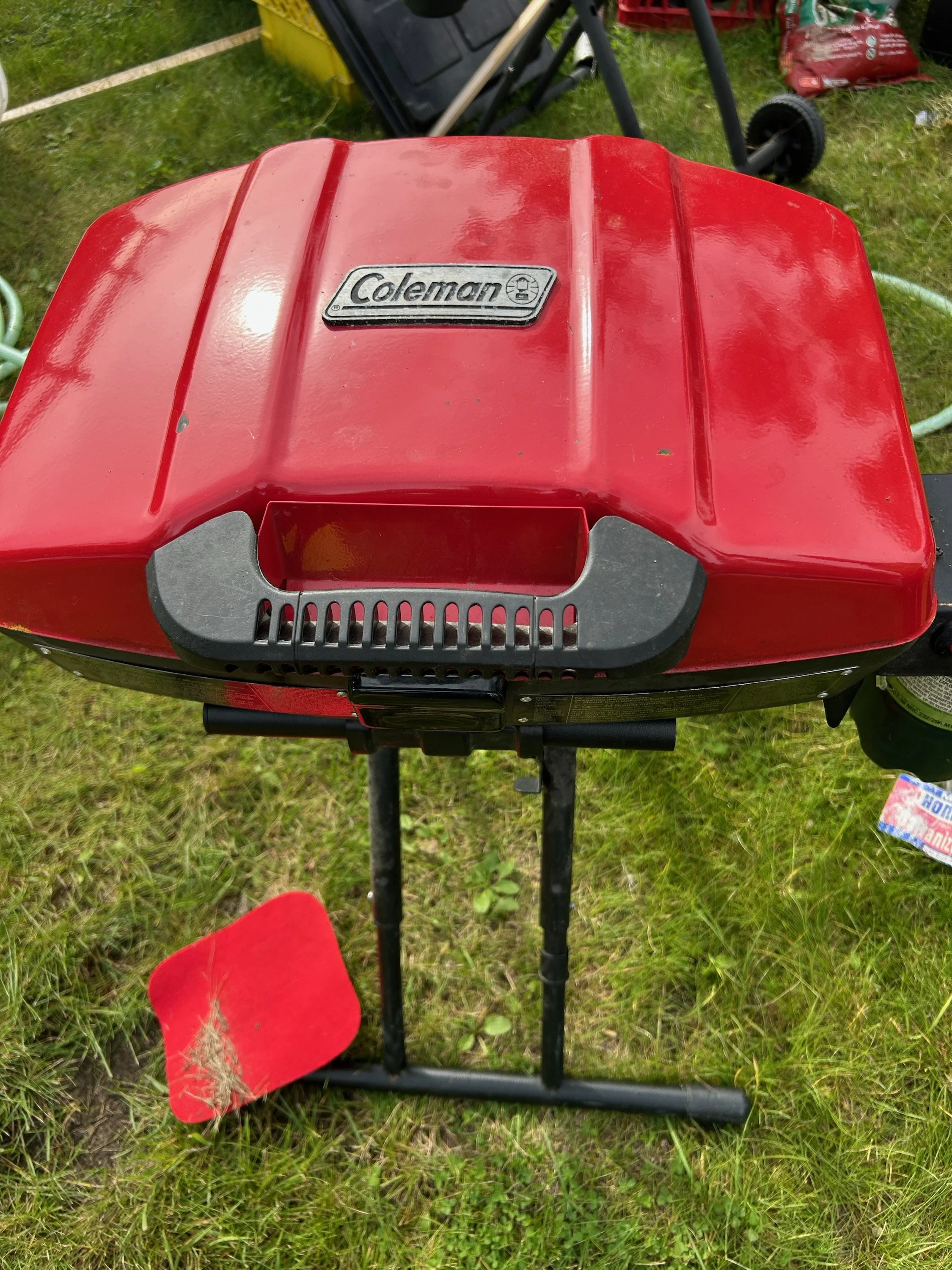For Sale BBQ