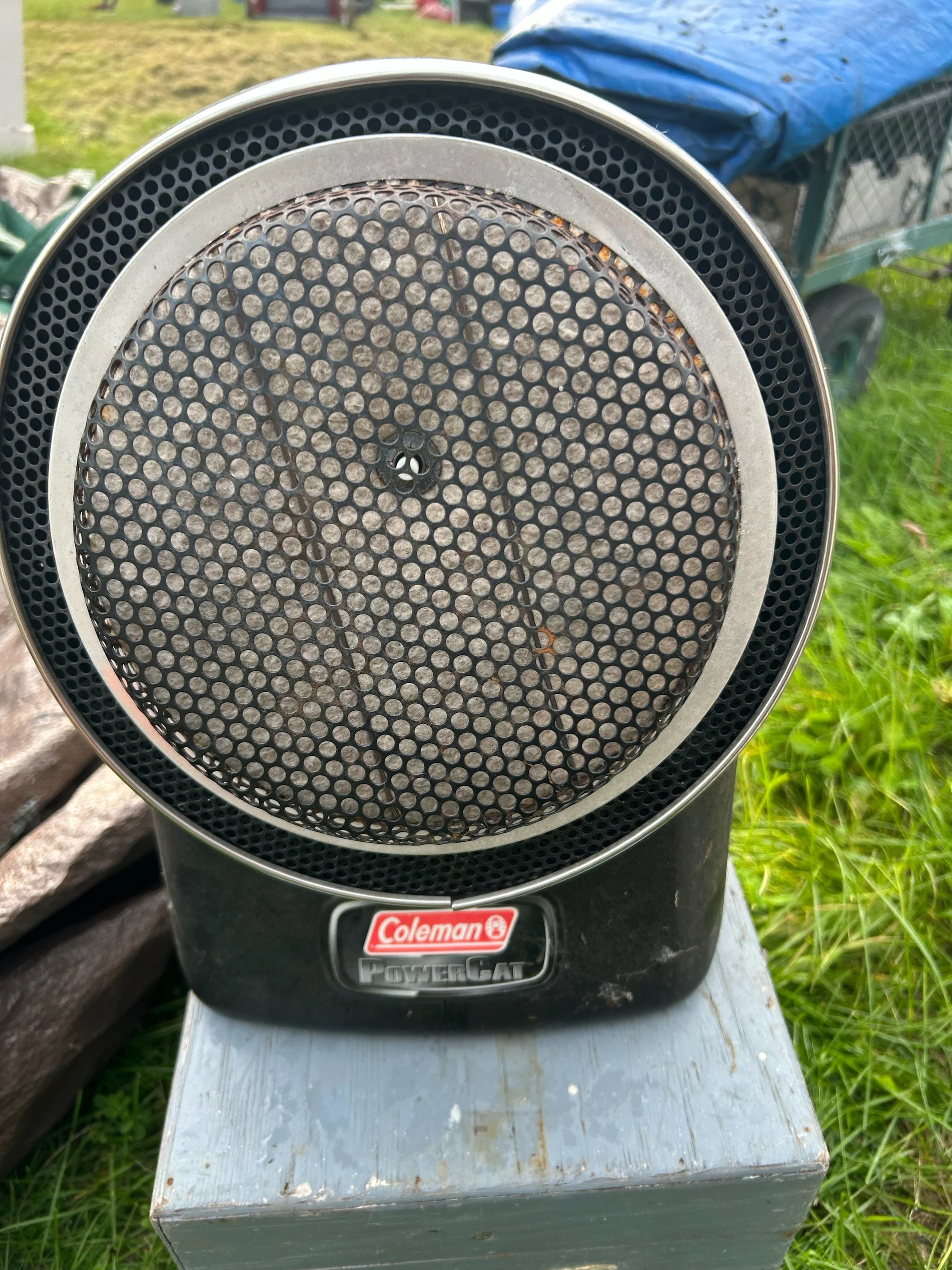 For Sale Heater