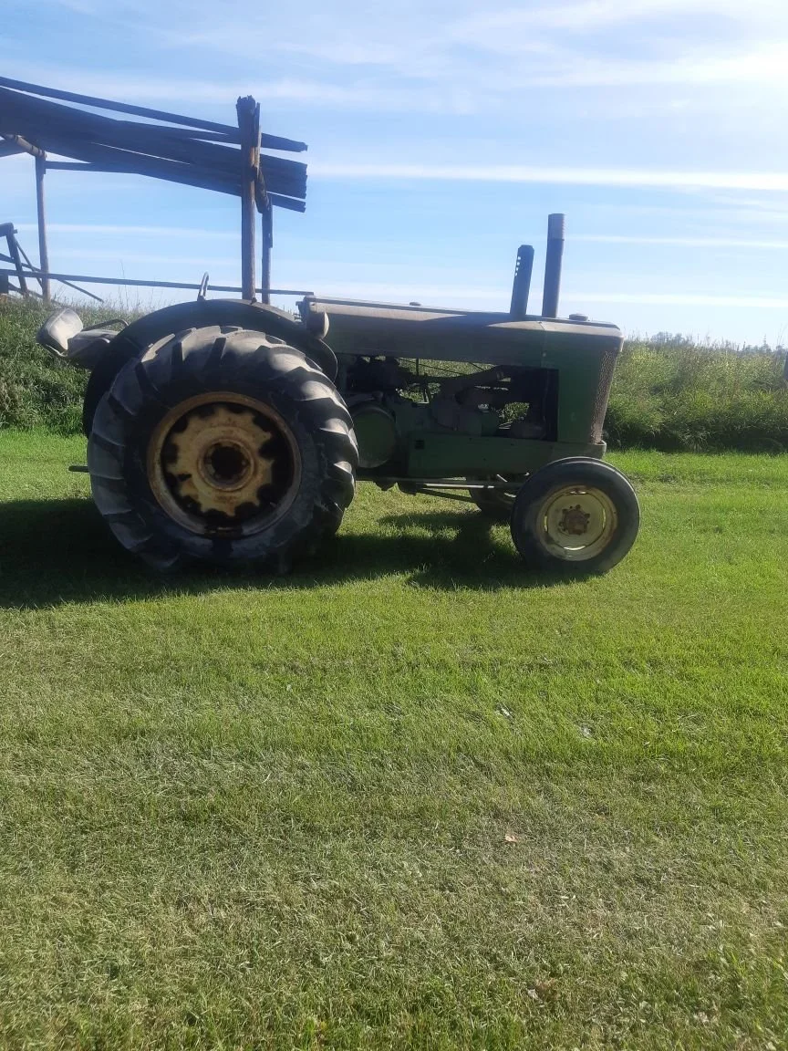 For sale JD