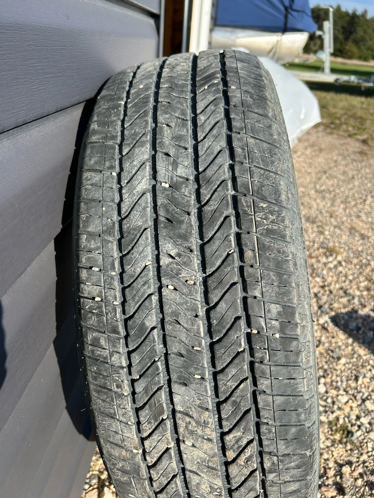 For Sale Tires