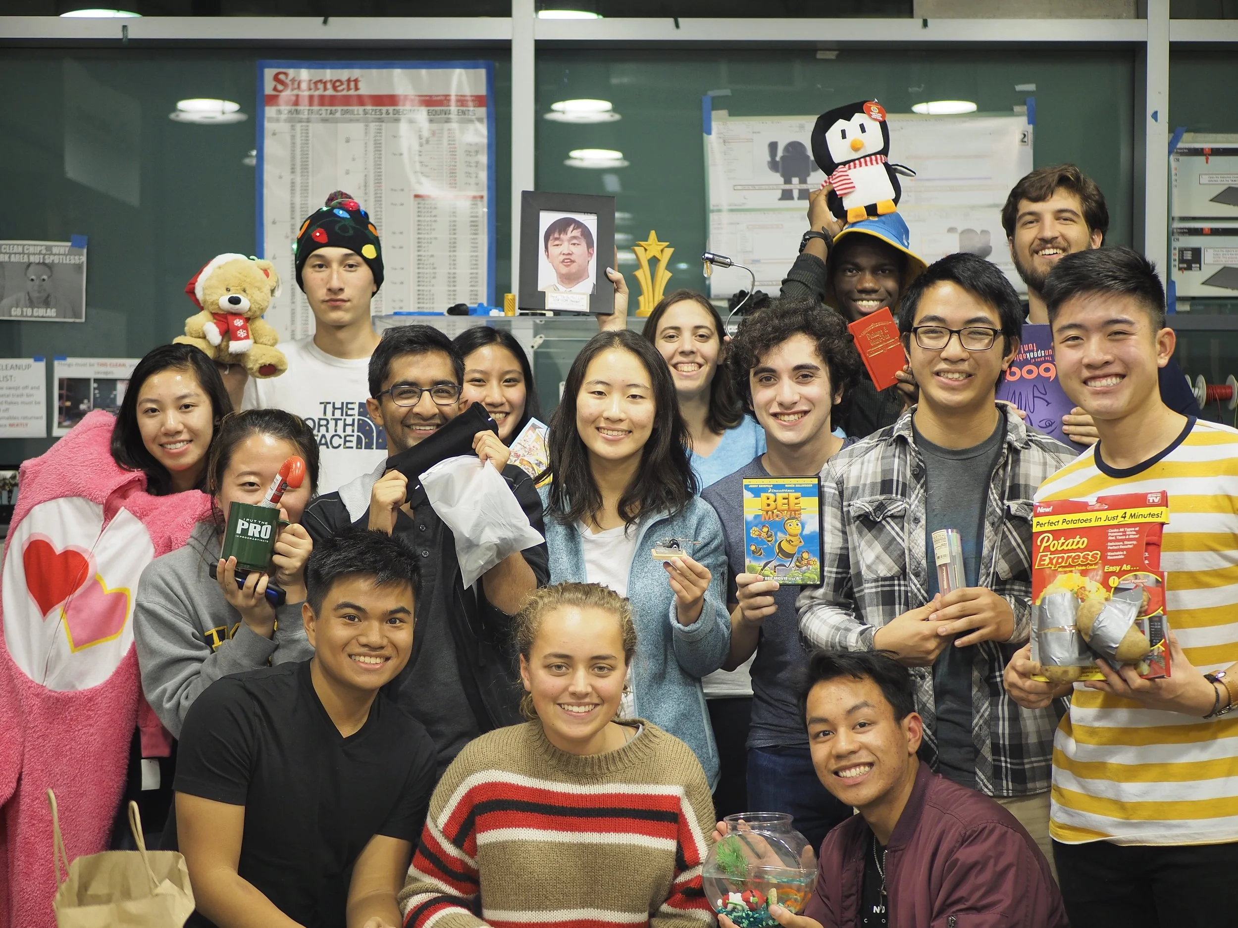 Creating New Christmas Traditions