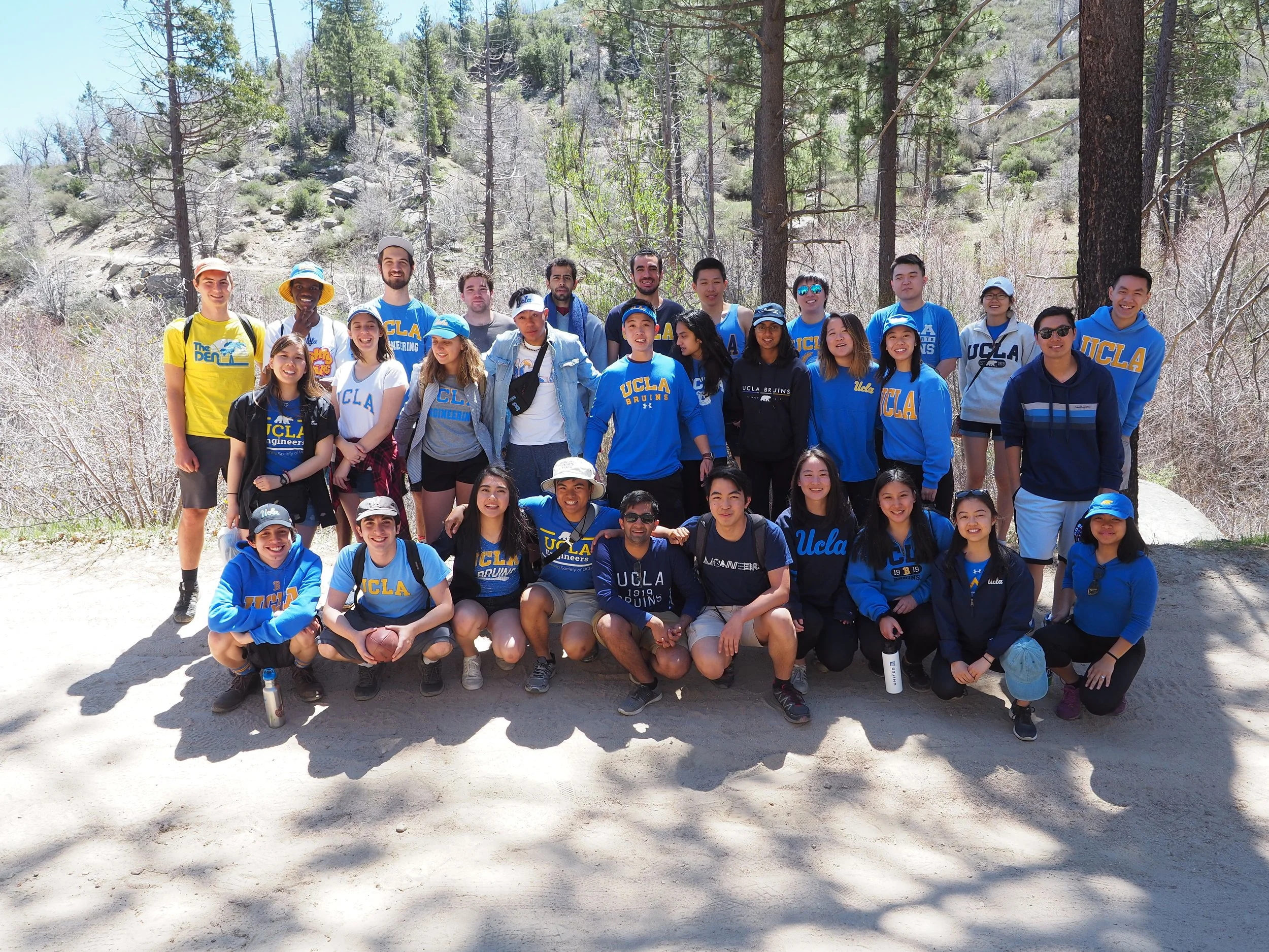 ASME's First General Member Retreat!